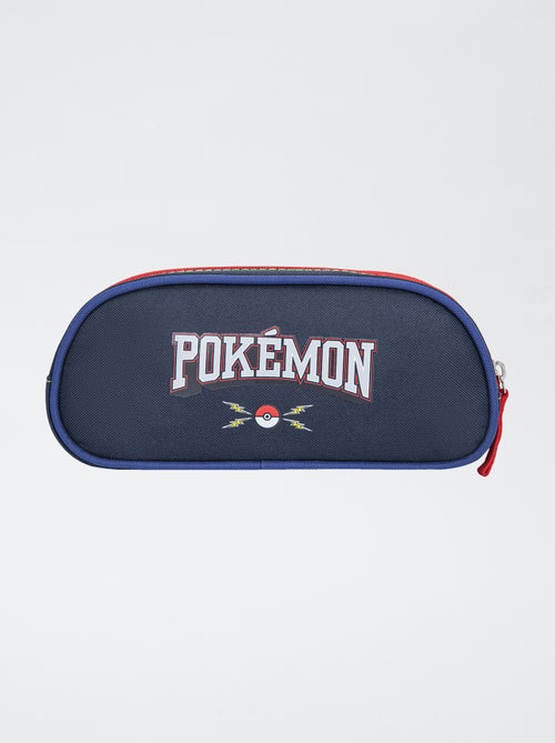 Astuccio \'Pokemon\' \'Pikachu\' - Kiabi