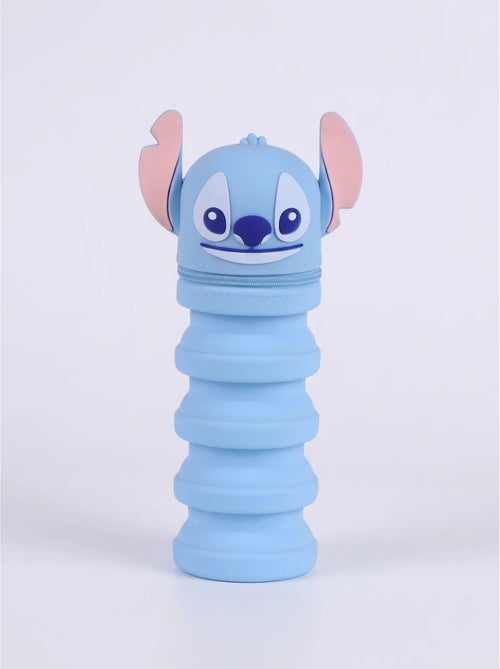 Astuccio portamatite resistente stitch disney - Kiabi Astuccio portamatite resistente stitch disney - Kiabi