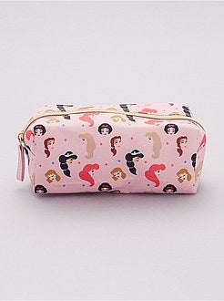 Astuccio 'Principesse Disney' - Kiabi
