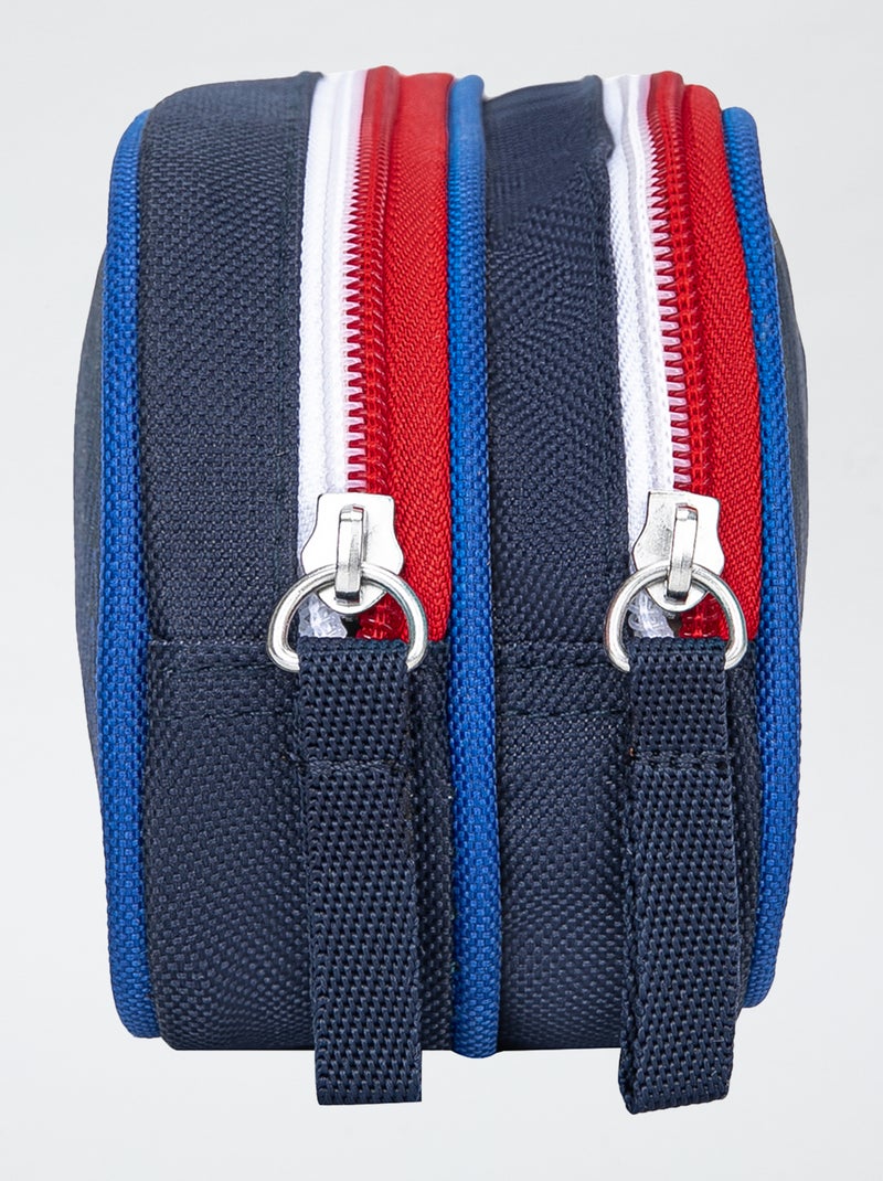 Astuccio 'PSG' Blu - Kiabi