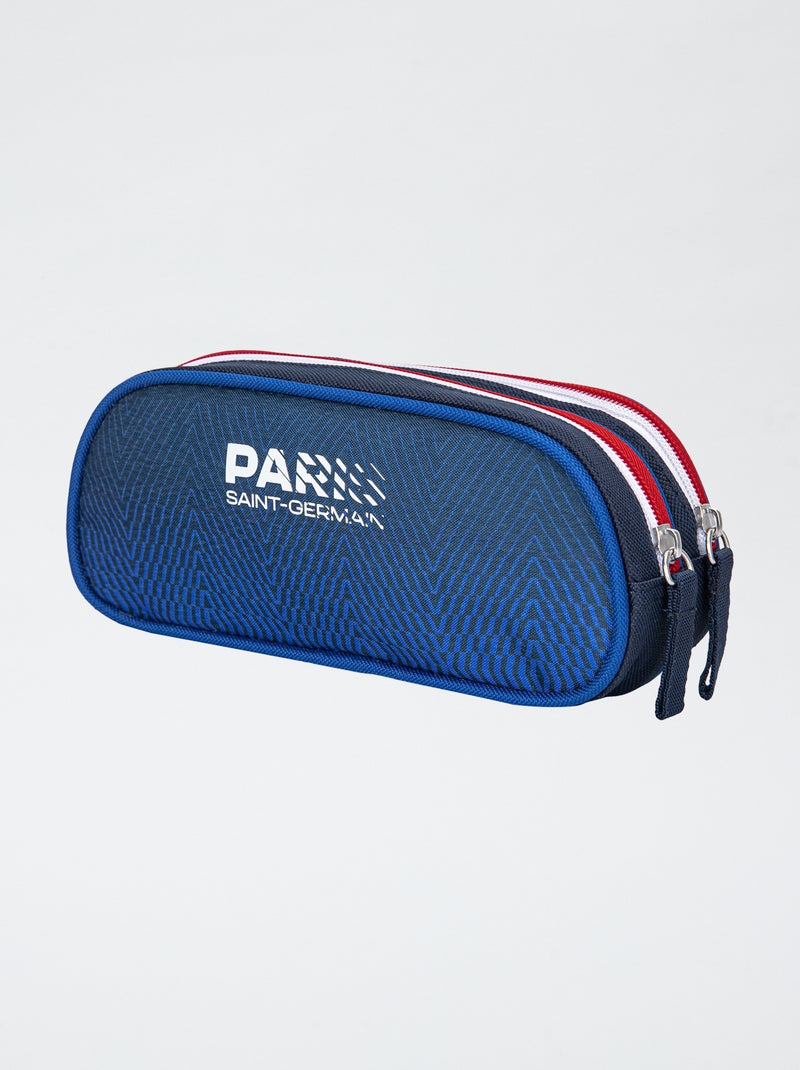 Astuccio 'PSG' Blu - Kiabi