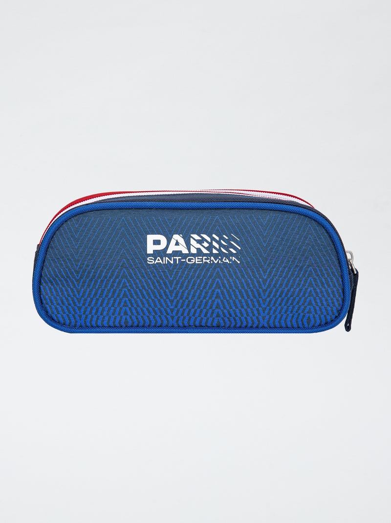 Astuccio 'PSG' Blu - Kiabi
