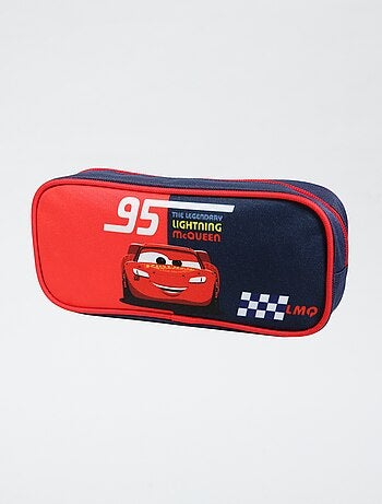 Astuccio rettangolare 'Cars'