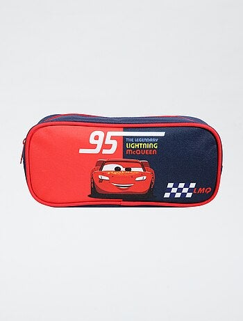 Astuccio rettangolare 'Cars'