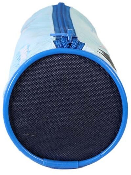 Astuccio rotondo bambino DRAGONS blu 1 scomparto - Kiabi Astuccio rotondo bambino DRAGONS blu 1 scomparto - Kiabi