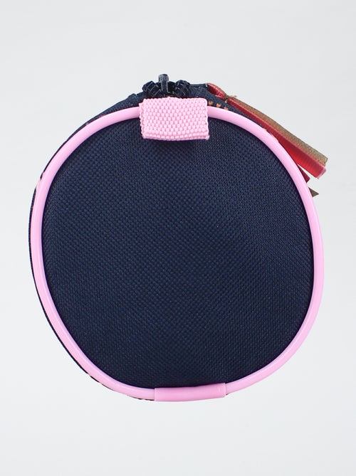 Astuccio rotondo fantasia - Kiabi