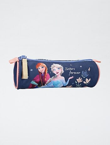 Astuccio rotondo Frozen