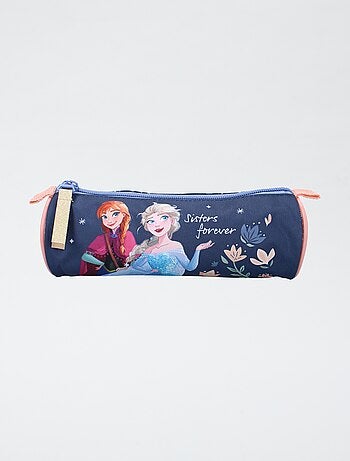 Astuccio rotondo Frozen