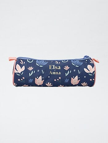 Astuccio rotondo Frozen