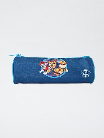 Astuccio rotondo 'Paw Patrol'