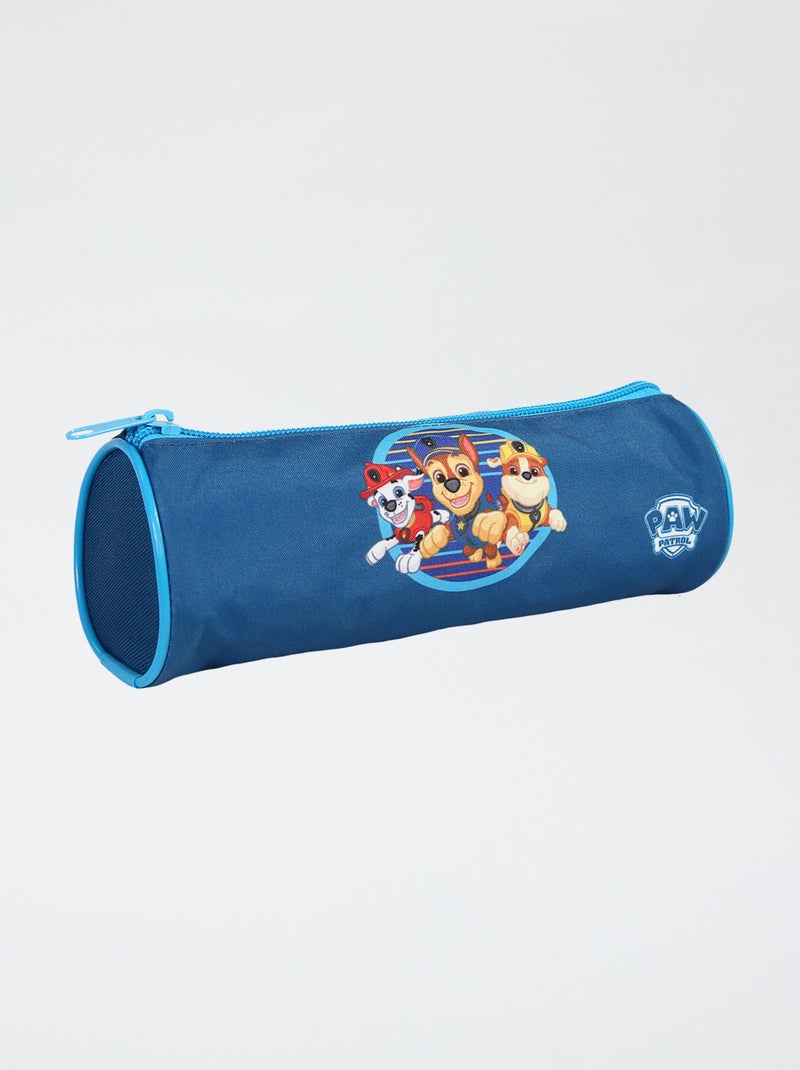 Astuccio Bluey Blu cielo 18 Pezzi