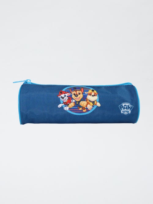 Astuccio rotondo 'Paw Patrol' - Kiabi
