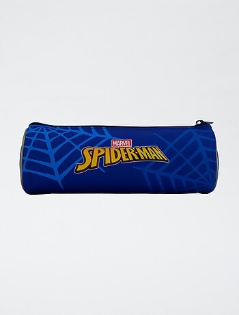 Astuccio rotondo 'Spider-Man'