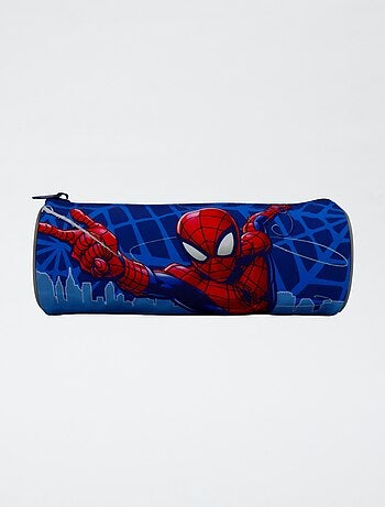 Astuccio rotondo 'Spider-Man'