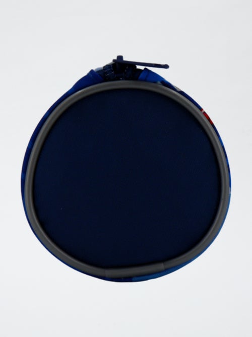 Astuccio rotondo 'Spider-Man' - Kiabi