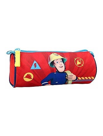Astuccio SAM LE POMPIER Fantasia