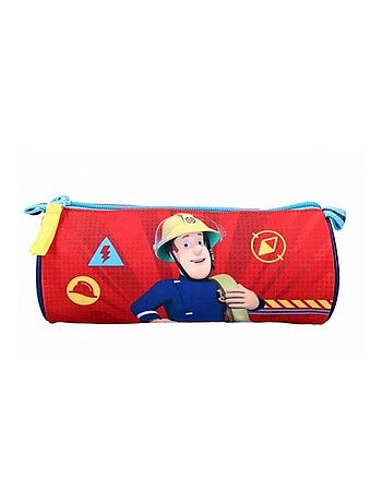 Astuccio SAM LE POMPIER Fantasia