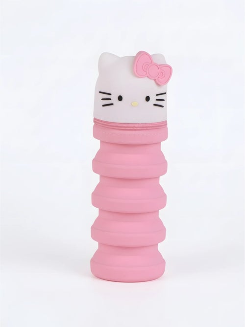 Astuccio scolastico hello kitty sanrio - Kiabi Astuccio scolastico hello kitty sanrio - Kiabi