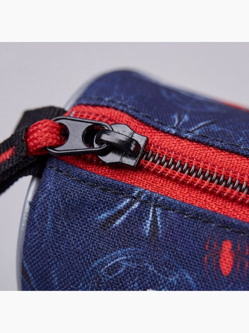 Astuccio scolastico MARVEL Spider-Man per bambini 200-00273 SPIDERMAN - Kiabi Astuccio scolastico MARVEL Spider-Man per bambini 200-00273 SPIDERMAN - Kiabi