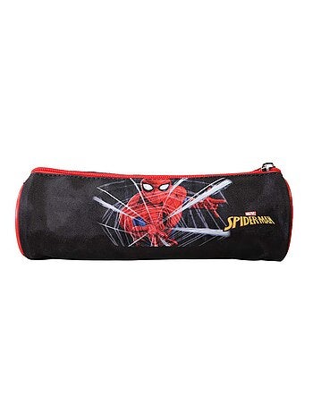 Astuccio scolastico \'Marvel\' \'Spiderman\'