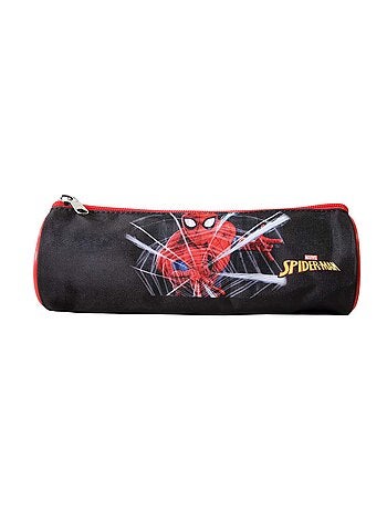 Astuccio scolastico \'Marvel\' \'Spiderman\'