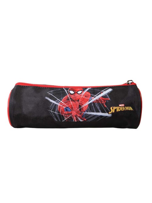 Astuccio scolastico \'Marvel\' \'Spiderman\' - Kiabi