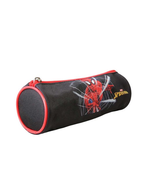Astuccio scolastico \'Marvel\' \'Spiderman\' - Kiabi