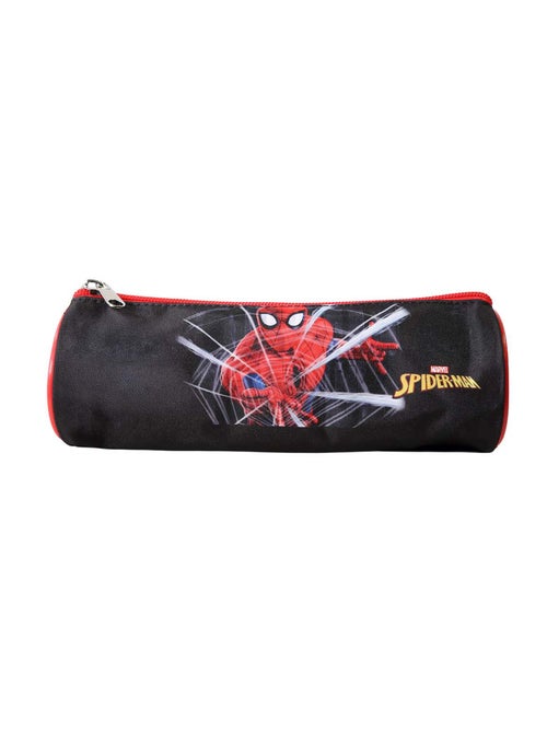 Astuccio scolastico \'Marvel\' \'Spiderman\' - Kiabi