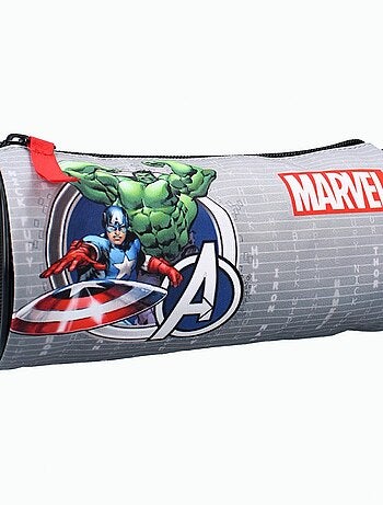 Astuccio Scolastico Semplice LICENZA AVENGERS