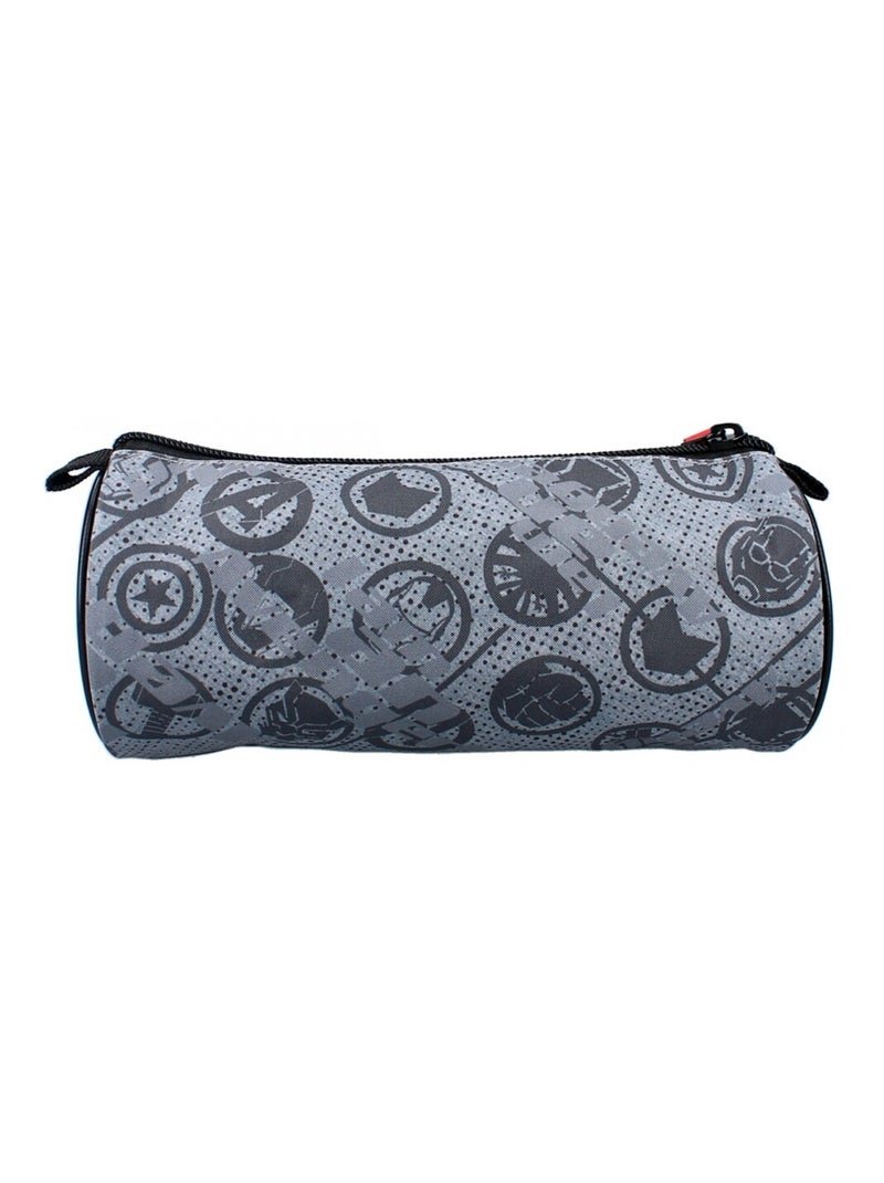 Astuccio Scolastico Semplice LICENZA AVENGERS Multicolore - Kiabi