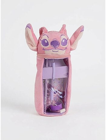 Astuccio scolastico stitch disney