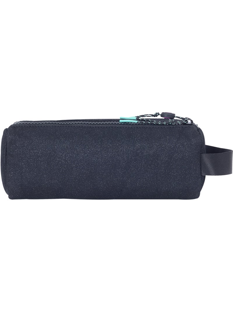 Astuccio scuola bambina doppio scomparto MARSHMALLOW Nighty nero Nero Nero - Kiabi