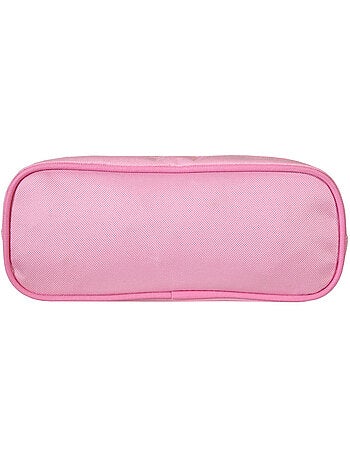 Astuccio scuola rettangolare 2 scomparti MY MELODY Sweet rosa