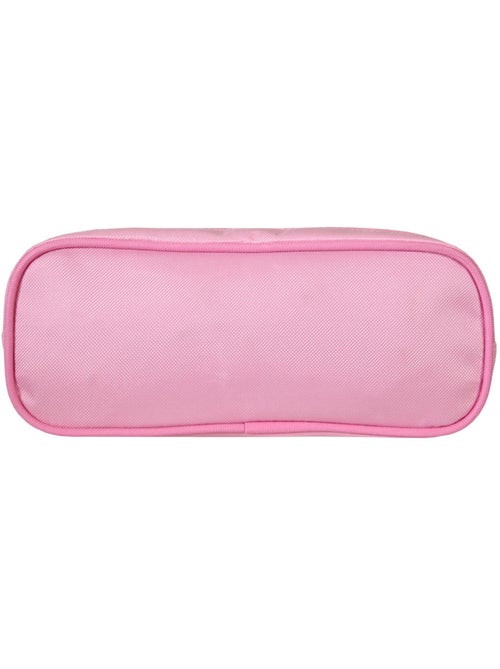 Astuccio scuola rettangolare 2 scomparti MY MELODY Sweet rosa - Kiabi Astuccio scuola rettangolare 2 scomparti MY MELODY Sweet rosa - Kiabi