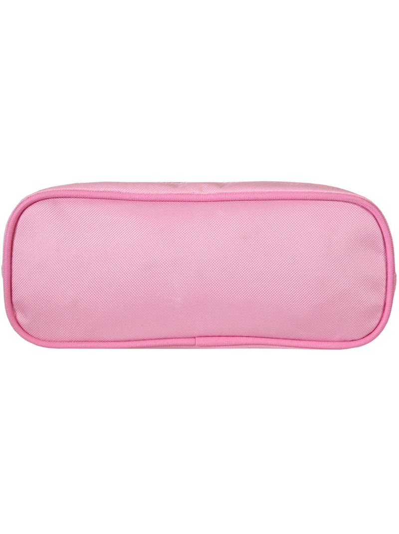 Astuccio scuola rettangolare 2 scomparti MY MELODY Sweet rosa Rosa - Kiabi