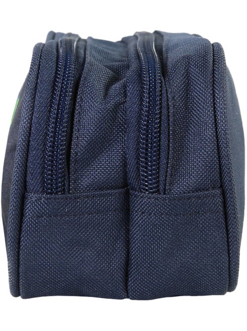 Astuccio scuola rettangolare bambino DRAGONS blu 2 scomparti - Kiabi Astuccio scuola rettangolare bambino DRAGONS blu 2 scomparti - Kiabi