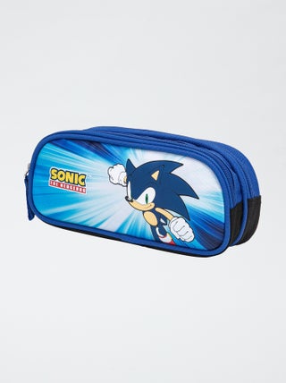 Astuccio 'Sonic'