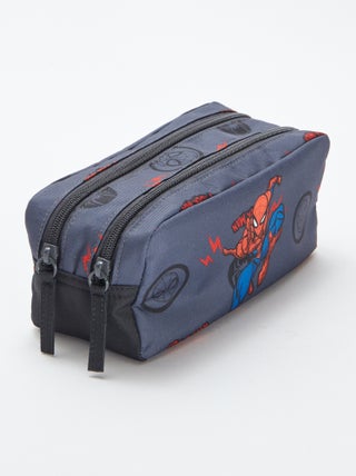 Astuccio 'Spiderman'