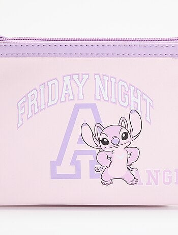 Astuccio "Stitch" "Disney