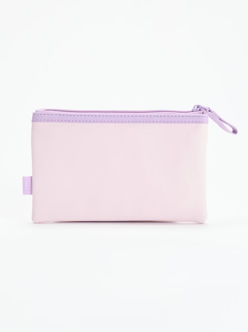 Astuccio "Stitch" "Disney" - Kiabi