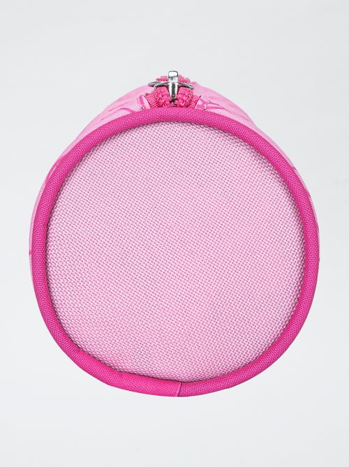 Astuccio tondo 'Peach' 'Mario' - Kiabi