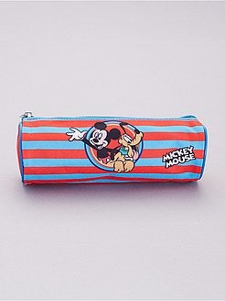 Astuccio tondo 'Topolino' ''Disney'' - Kiabi