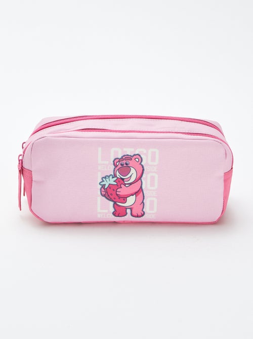 Astuccio 'Toy Story' 2 scomparti - Kiabi