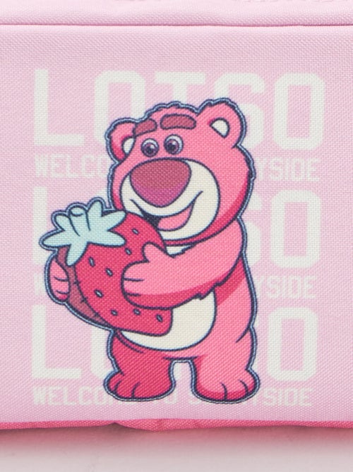 Astuccio 'Toy Story' 2 scomparti - Kiabi