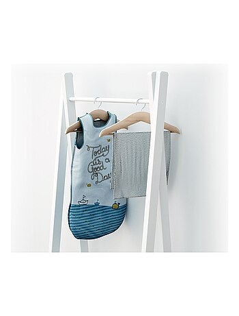 AT4 - Appendiabiti bambini HOOKI legno - Faggio natural
