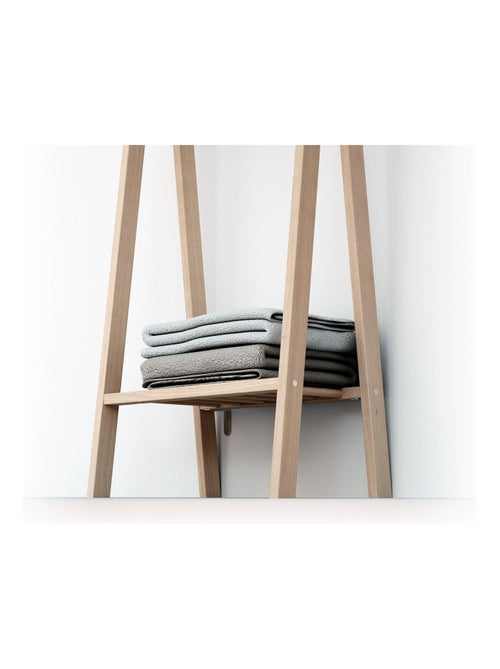 AT4 - Appendiabiti bambini HOOKI legno - Faggio natural - Kiabi