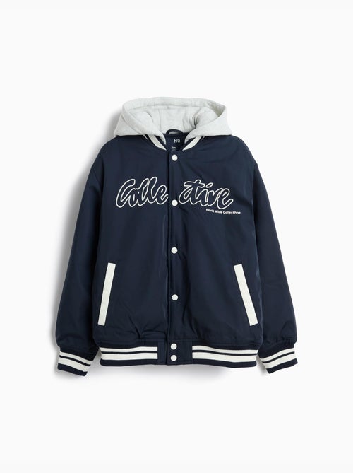 Attentatore incappucciato, mo fashion - Kiabi