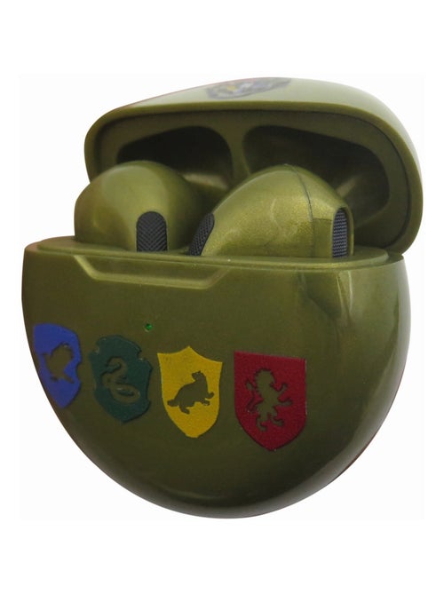 Auricolari Bluetooth Harry Potter con custodia per la ricarica - Kiabi