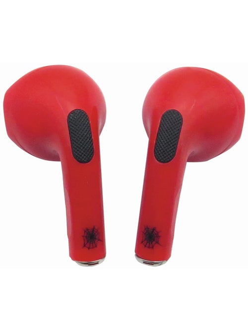 Auricolari Bluetooth SpiderMan con custodia per la ricarica - Kiabi