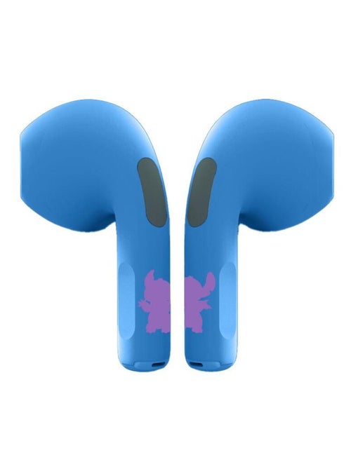 Auricolari Bluetooth Stitch con custodia per la ricarica - Kiabi